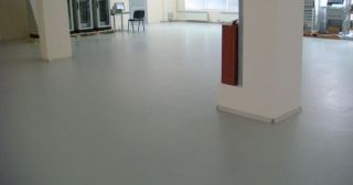 Стяжка пола под ключ Кронштадт, цена от 889 руб.